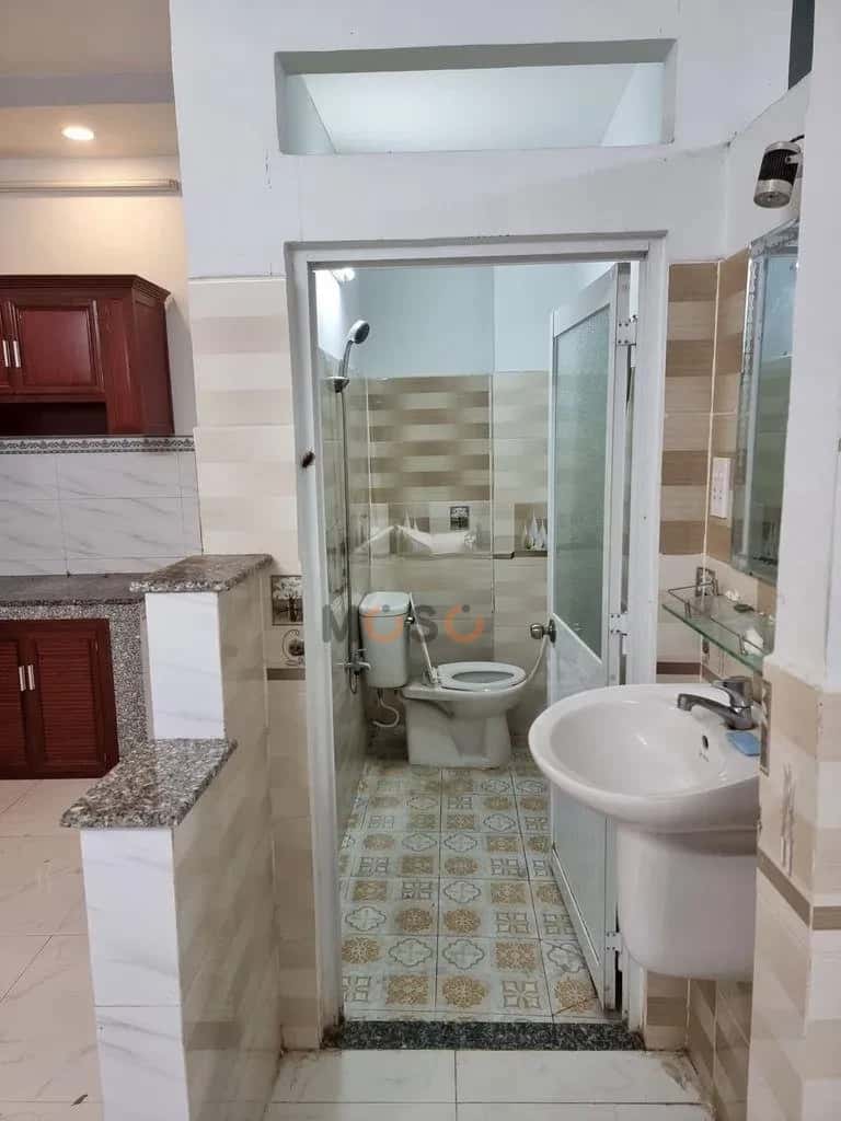 Cho thuê nhà hẻm Đường 44 Thủ Đức, TP.HCM – 2 phòng ngủ, giá 8 triệu — Hình 2 Cho thuê nhà hẻm Đường 44 Thủ Đức, TP.HCM – 2 phòng ngủ, giá 8 triệu — Hình 2