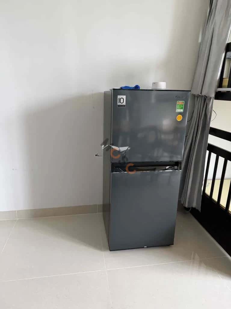 Cho thuê phòng trọ Huyện Nhà Bè, Ho Chi Minh – giá 4.5 triệu — Hình 2