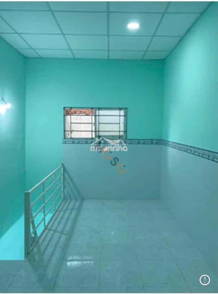 Cho thuê phòng trọ Đường Phạm Hùng Bình Chánh, TP.HCM – giá 3.5 triệu — Hình 3