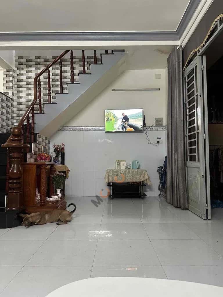 Cho thuê phòng trọ Nguyễn Hữu Trí Tan Nhut, Ho Chi Minh – 1 phòng ngủ, giá 2.9 triệu — Hình 3