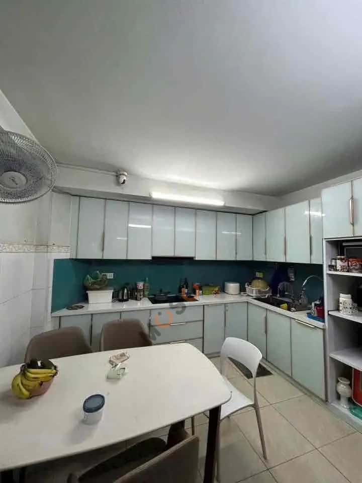 Cho thuê nhà hẻm Đường Hậu Giang Quận 6, TP.HCM – 4 phòng ngủ, giá 19 triệu Cho thuê nhà hẻm Đường Hậu Giang Quận 6, TP.HCM – 4 phòng ngủ, giá 19 triệu