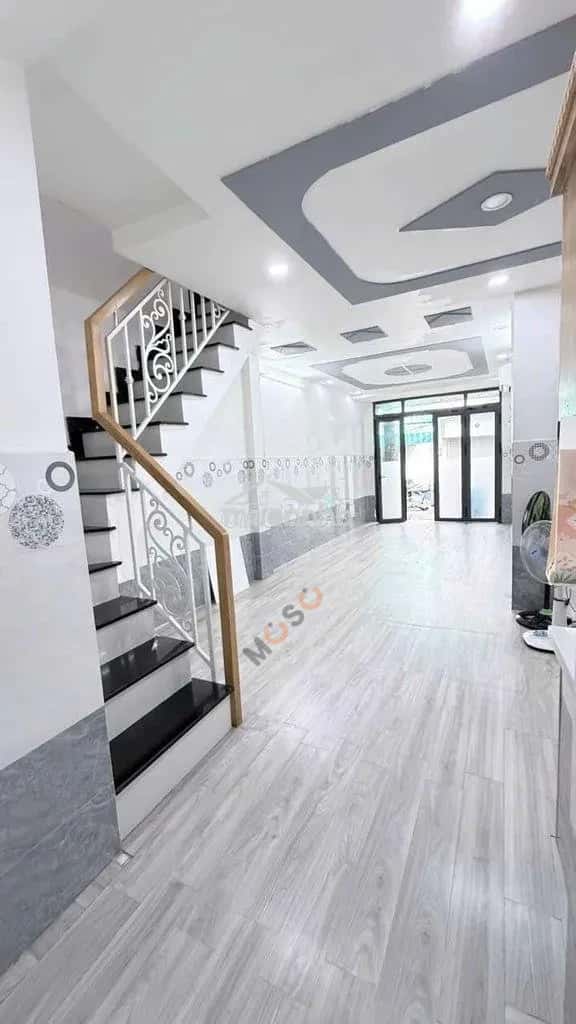 Cho thuê phòng trọ Đường Hậu Giang Quận 6, TP.HCM – 2 phòng ngủ, giá 12.5 triệu Cho thuê phòng trọ Đường Hậu Giang Quận 6, TP.HCM – 2 phòng ngủ, giá 12.5 triệu