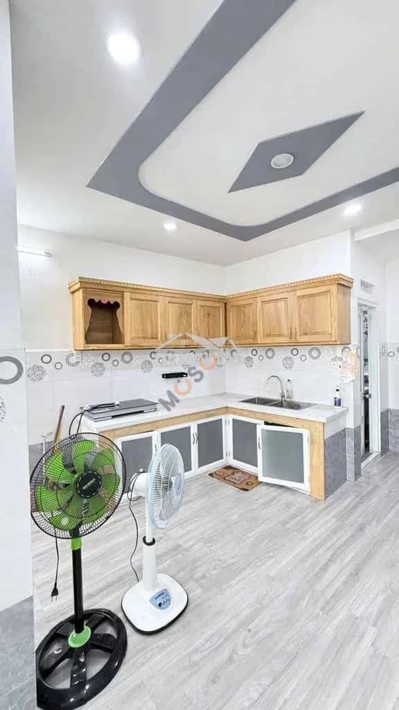 Cho thuê phòng trọ Đường Hậu Giang Quận 6, TP.HCM – 2 phòng ngủ, giá 12.5 triệu — Hình 2 Cho thuê phòng trọ Đường Hậu Giang Quận 6, TP.HCM – 2 phòng ngủ, giá 12.5 triệu — Hình 2