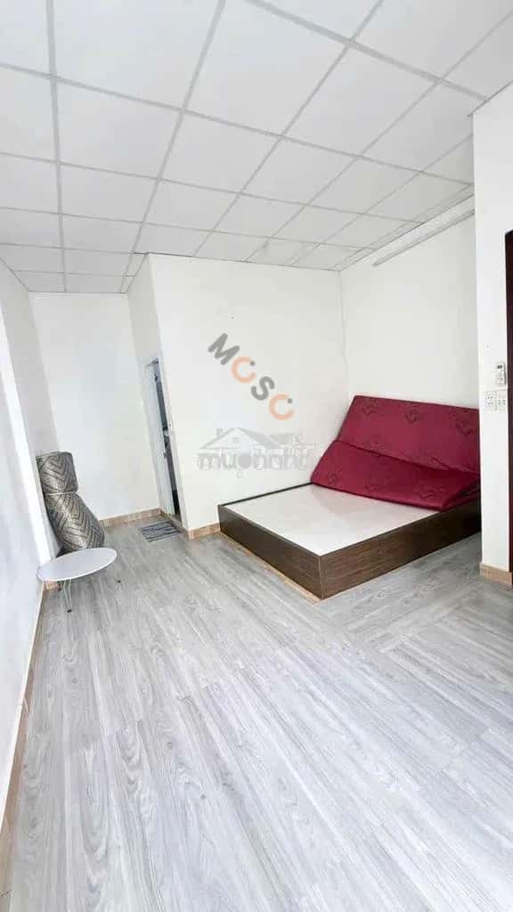 Cho thuê phòng trọ Đường Hậu Giang Quận 6, TP.HCM – 2 phòng ngủ, giá 12.5 triệu — Hình 3 Cho thuê phòng trọ Đường Hậu Giang Quận 6, TP.HCM – 2 phòng ngủ, giá 12.5 triệu — Hình 3