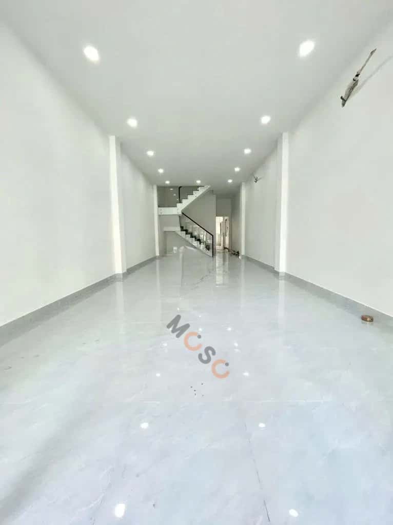Cho thuê nhà hẻm Đường Lê Văn Sỹ Quận 3, TP.HCM – 5 phòng ngủ, giá 27 triệu — Hình 2