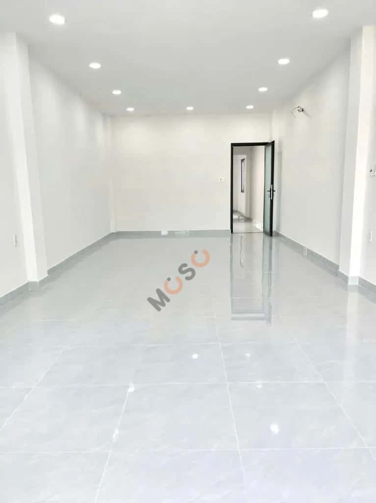 Cho thuê nhà hẻm Đường Lê Văn Sỹ Quận 3, TP.HCM – 5 phòng ngủ, giá 27 triệu — Hình 3