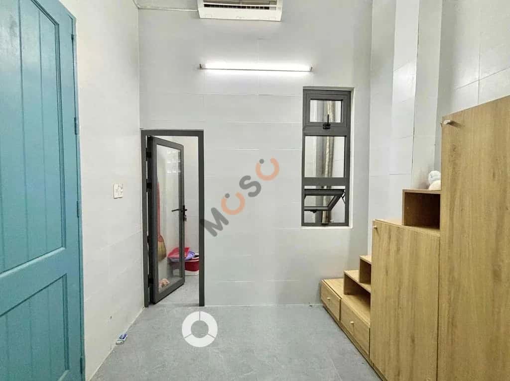 Cho thuê phòng trọ Tân Kỳ Tân Quý Quận Tân Phú, Ho Chi Minh – giá 3.3 triệu — Hình 2