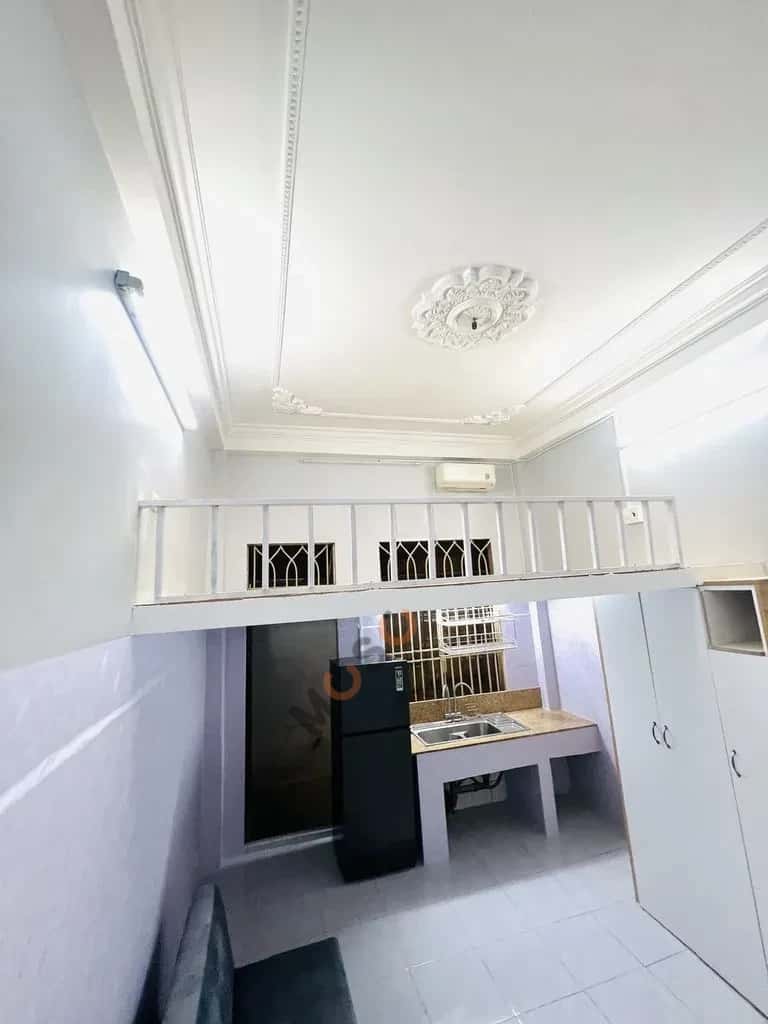 Cho thuê phòng trọ Đường Điện Biên Phủ Quận Bình Thạnh, TP.HCM – 1 phòng ngủ, giá 5.2 triệu — Hình 3