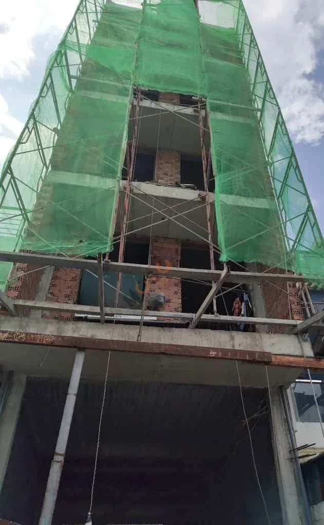 Cho thuê BĐS khác Thủ Đức, Ho Chi Minh – 8 phòng ngủ, giá 30 triệu — Hình 2