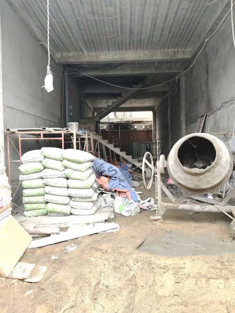 Cho thuê BĐS khác Thủ Đức, Ho Chi Minh – 8 phòng ngủ, giá 30 triệu — Hình 3