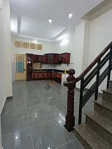 Cho thuê nhà hẻm Đường Quang Trung Gò Vấp, TP.HCM – 4 phòng ngủ, giá 20 triệu Cho thuê nhà hẻm Đường Quang Trung Gò Vấp, TP.HCM – 4 phòng ngủ, giá 20 triệu