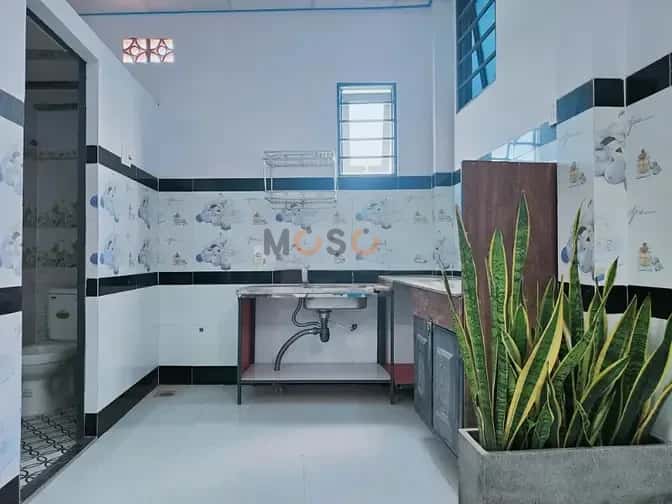 Cho thuê phòng trọ Lã Xuân Oai Quận 9, TP.HCM – 1 phòng ngủ, giá 3.5 triệu — Hình 3