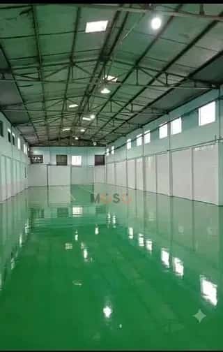 Cho thuê kho, nhà xưởng Xuân Thới Thượng 4 - 1 Huyện Hóc Môn, TP.HCM – giá 35 triệu — Hình 2 Cho thuê kho, nhà xưởng Xuân Thới Thượng 4 - 1 Huyện Hóc Môn, TP.HCM – giá 35 triệu — Hình 2