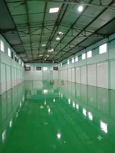 Cho thuê kho, nhà xưởng Xuân Thới Thượng 4 - 1 Huyện Hóc Môn, TP.HCM – giá 35 triệu — Hình 3 Cho thuê kho, nhà xưởng Xuân Thới Thượng 4 - 1 Huyện Hóc Môn, TP.HCM – giá 35 triệu — Hình 3