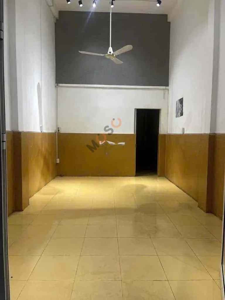 Cho thuê nhà hẻm Đường Hoàng Văn Thụ Tân Bình, TP.HCM – 3 phòng ngủ, giá 14 triệu — Hình 3 Cho thuê nhà hẻm Đường Hoàng Văn Thụ Tân Bình, TP.HCM – 3 phòng ngủ, giá 14 triệu — Hình 3