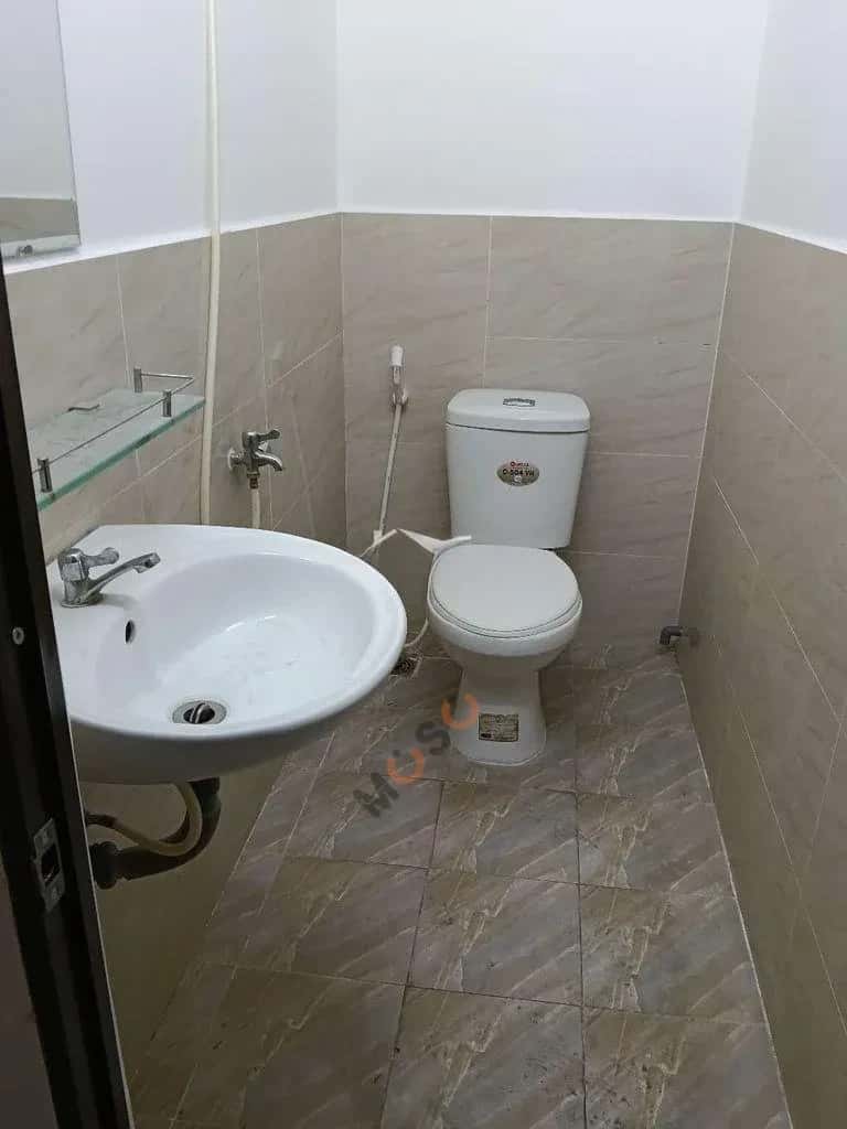 Cho thuê nhà hẻm Thành Mỹ Quận Tân Bình, TP.HCM – 3 phòng ngủ, giá 18 triệu — Hình 2 Cho thuê nhà hẻm Thành Mỹ Quận Tân Bình, TP.HCM – 3 phòng ngủ, giá 18 triệu — Hình 2
