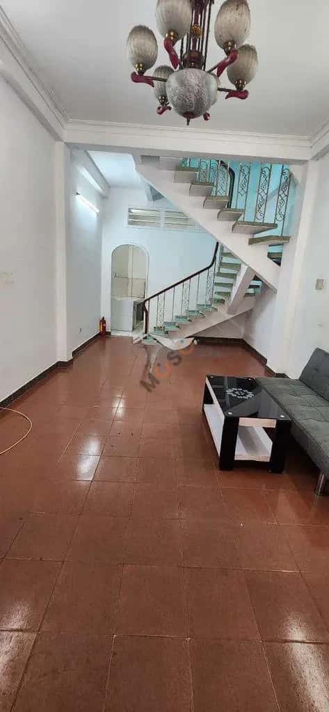 Cho thuê nhà hẻm Đường Huỳnh Văn Bánh Quận Phú Nhuận, TP.HCM – 3 phòng ngủ, giá 17 triệu — Hình 2 Cho thuê nhà hẻm Đường Huỳnh Văn Bánh Quận Phú Nhuận, TP.HCM – 3 phòng ngủ, giá 17 triệu — Hình 2
