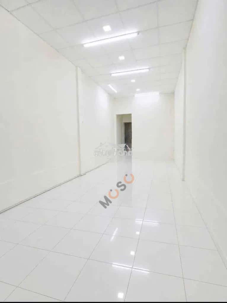 Cho thuê nhà hẻm Đường Quang Trung Gò Vấp, TP.HCM – 2 phòng ngủ, giá 10 triệu — Hình 2 Cho thuê nhà hẻm Đường Quang Trung Gò Vấp, TP.HCM – 2 phòng ngủ, giá 10 triệu — Hình 2