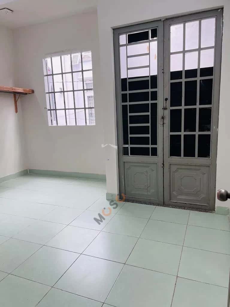 Cho thuê nhà hẻm Đường Lê Văn Thọ Gò Vấp, TP.HCM – 2 phòng ngủ, giá 7.5 triệu