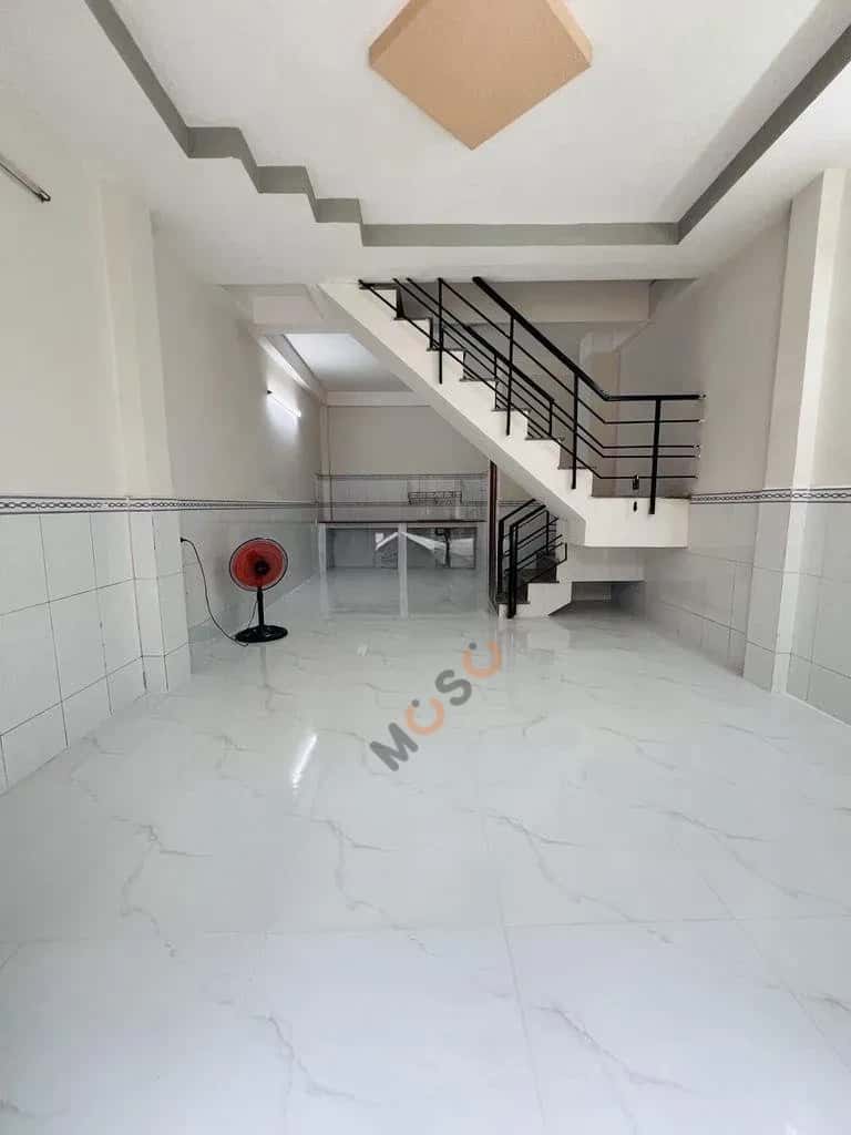 Cho thuê nhà hẻm Đường Lê Văn Thọ Gò Vấp, TP.HCM – 2 phòng ngủ, giá 7.5 triệu — Hình 3