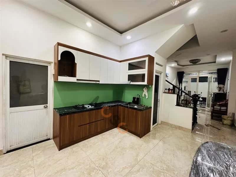 Cho thuê nhà hẻm Đường Số 27 Gò Vấp, TP.HCM – 3 phòng ngủ, giá 14 triệu Cho thuê nhà hẻm Đường Số 27 Gò Vấp, TP.HCM – 3 phòng ngủ, giá 14 triệu