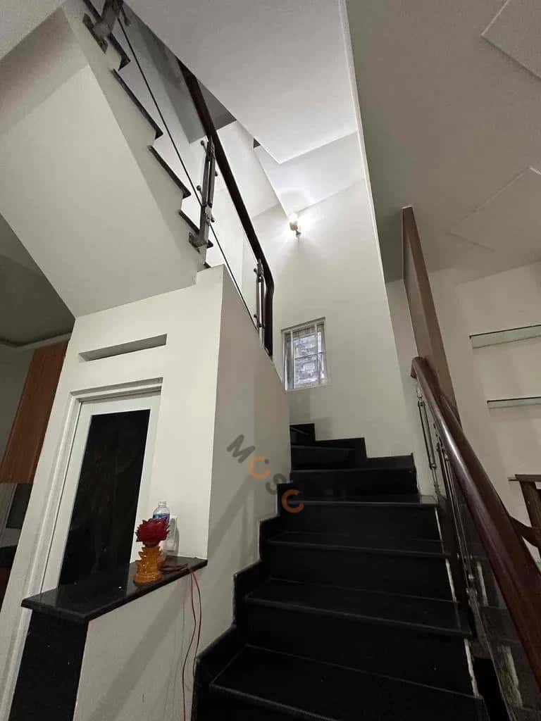 Cho thuê nhà hẻm Đường Số 27 Gò Vấp, TP.HCM – 3 phòng ngủ, giá 14 triệu — Hình 2 Cho thuê nhà hẻm Đường Số 27 Gò Vấp, TP.HCM – 3 phòng ngủ, giá 14 triệu — Hình 2
