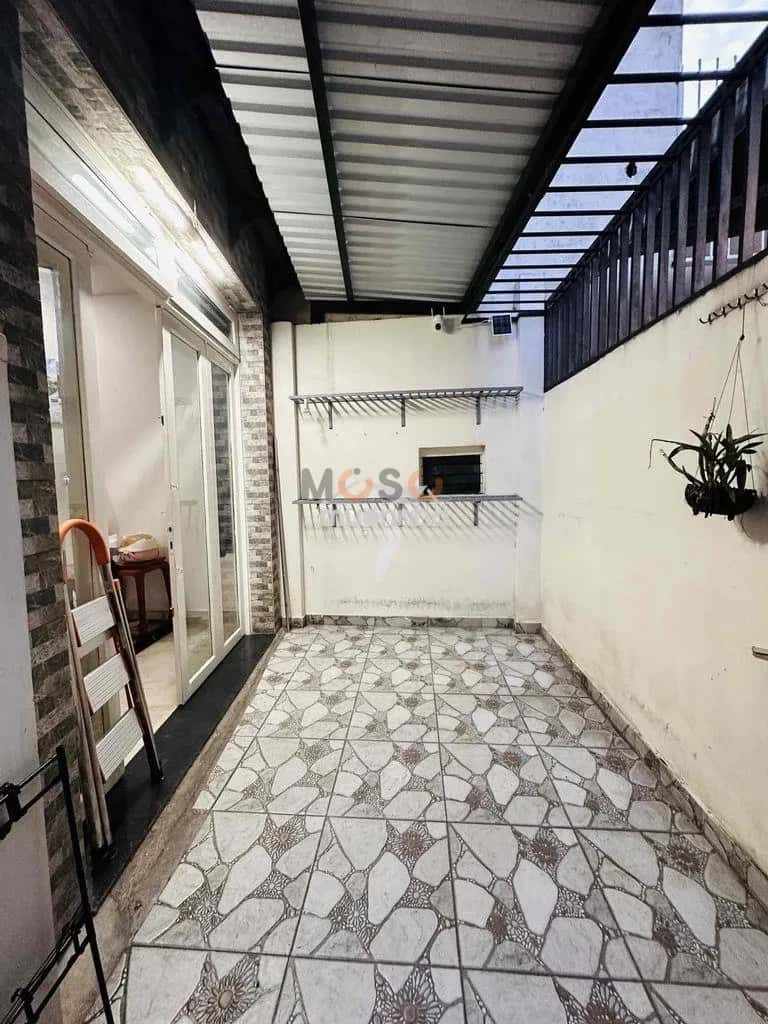 Cho thuê nhà hẻm Đường Số 27 Gò Vấp, TP.HCM – 3 phòng ngủ, giá 14 triệu — Hình 3 Cho thuê nhà hẻm Đường Số 27 Gò Vấp, TP.HCM – 3 phòng ngủ, giá 14 triệu — Hình 3
