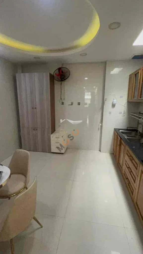 Cho thuê nhà hẻm Hẻm 226 Nguyễn Văn Lượng Gò Vấp, TP.HCM – 4 phòng ngủ, giá 11 triệu — Hình 3