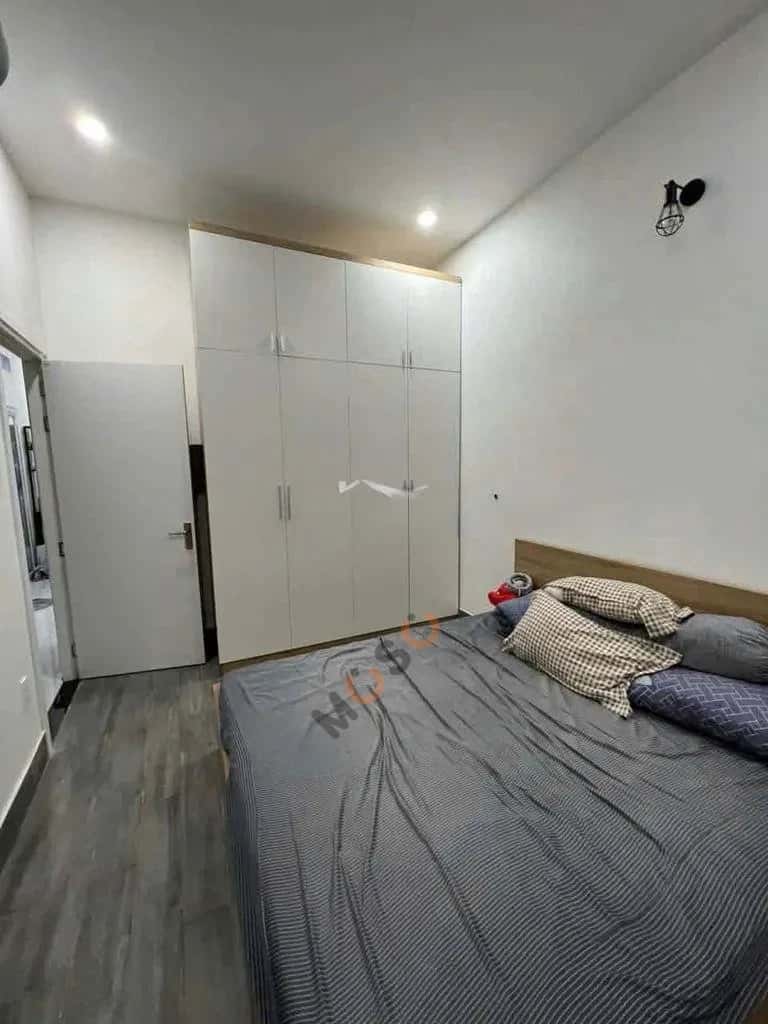 Cho thuê căn hộ chung cư Đường Nguyễn Kiệm Gò Vấp, TP.HCM – 2 phòng ngủ, giá 7 triệu — Hình 2
