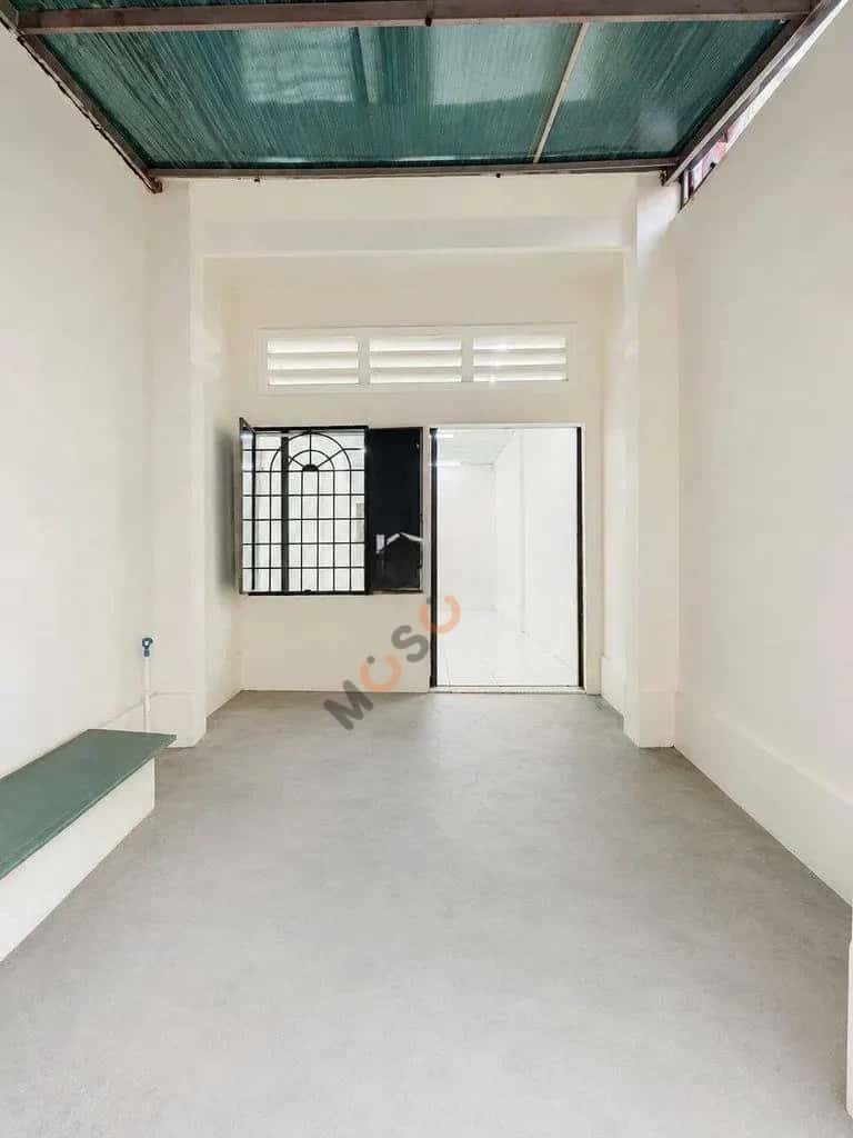 Cho thuê nhà hẻm Đường Nguyễn Kiệm Gò Vấp, TP.HCM – 2 phòng ngủ, giá 10 triệu Cho thuê nhà hẻm Đường Nguyễn Kiệm Gò Vấp, TP.HCM – 2 phòng ngủ, giá 10 triệu