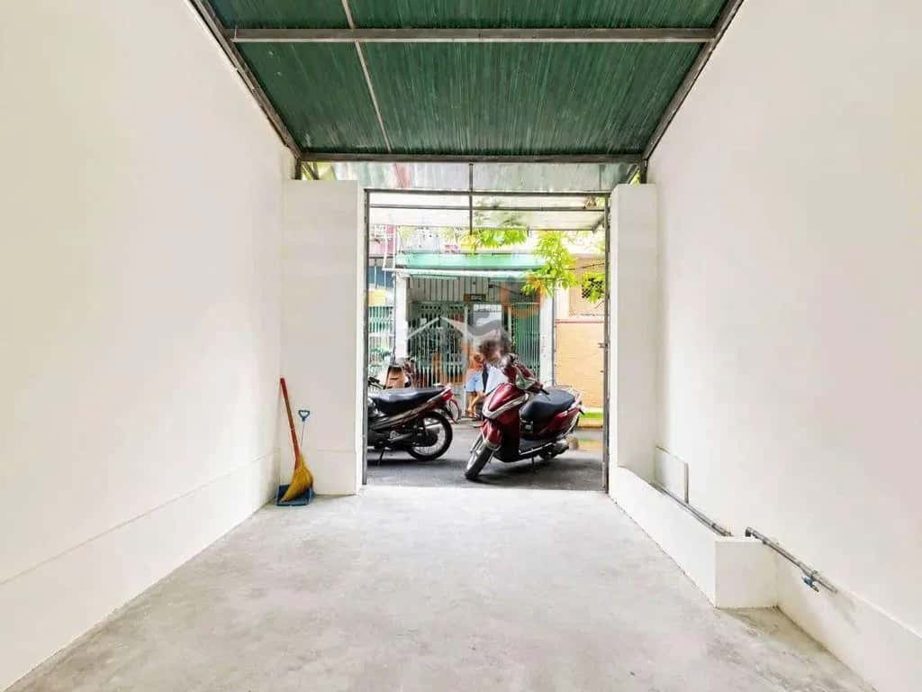 Cho thuê nhà hẻm Đường Nguyễn Kiệm Gò Vấp, TP.HCM – 2 phòng ngủ, giá 10 triệu — Hình 3 Cho thuê nhà hẻm Đường Nguyễn Kiệm Gò Vấp, TP.HCM – 2 phòng ngủ, giá 10 triệu — Hình 3