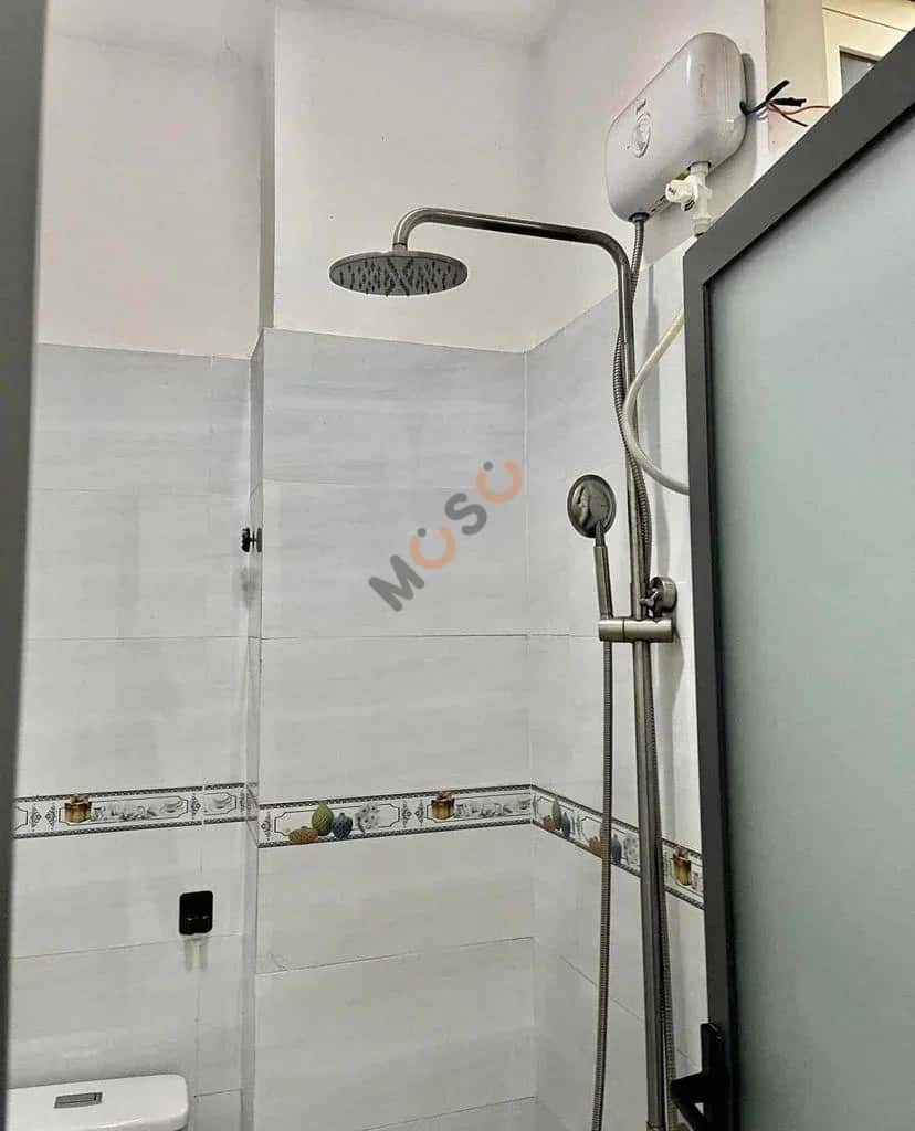 Cho thuê nhà hẻm Hẻm 24 Bùi Đình Túy Quận Bình Thạnh, TP.HCM – 3 phòng ngủ, giá 16 triệu — Hình 3