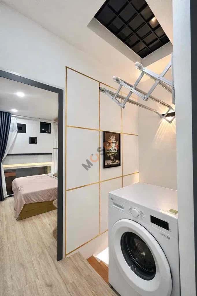 Cho thuê nhà hẻm Đường Xô Viết Nghệ Tĩnh Quận Bình Thạnh, TP.HCM – 3 phòng ngủ, giá 19 triệu — Hình 3 Cho thuê nhà hẻm Đường Xô Viết Nghệ Tĩnh Quận Bình Thạnh, TP.HCM – 3 phòng ngủ, giá 19 triệu — Hình 3
