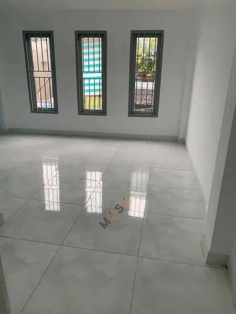Cho thuê nhà hẻm Đường Phan Văn Trị Quận Bình Thạnh, TP.HCM – 2 phòng ngủ, giá 12 triệu — Hình 3 Cho thuê nhà hẻm Đường Phan Văn Trị Quận Bình Thạnh, TP.HCM – 2 phòng ngủ, giá 12 triệu — Hình 3