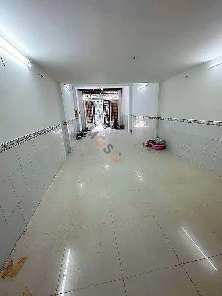 Cho thuê nhà hẻm Đường Gò Xoài Quận Bình Tân, TP.HCM – 4 phòng ngủ, giá 13.5 triệu