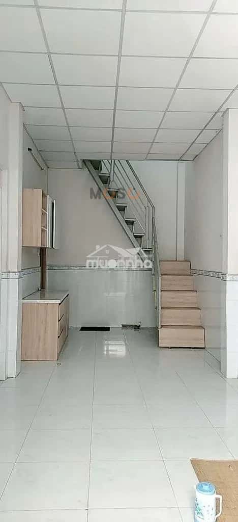 Cho thuê nhà hẻm Liên Khu 4-5 Bình Tân, TP.HCM – 1 phòng ngủ, giá 5 triệu Cho thuê nhà hẻm Liên Khu 4-5 Bình Tân, TP.HCM – 1 phòng ngủ, giá 5 triệu