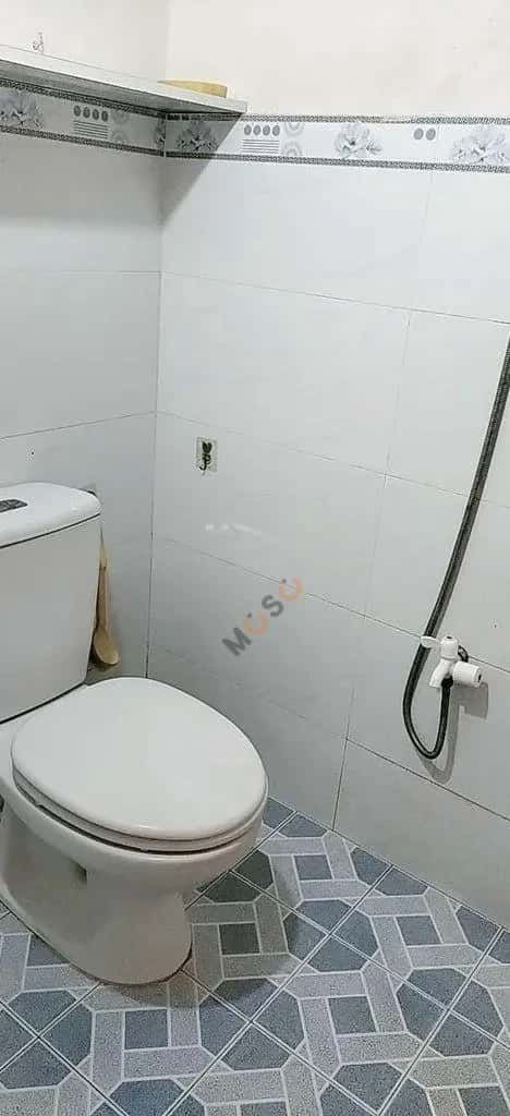 Cho thuê nhà hẻm Liên Khu 4-5 Bình Tân, TP.HCM – 1 phòng ngủ, giá 5 triệu — Hình 2 Cho thuê nhà hẻm Liên Khu 4-5 Bình Tân, TP.HCM – 1 phòng ngủ, giá 5 triệu — Hình 2