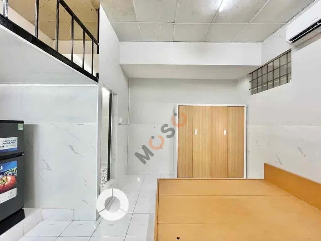 Cho thuê phòng trọ Đường số 7 nối dài Quận Bình Tân, TP.HCM – giá 2.9 triệu — Hình 2
