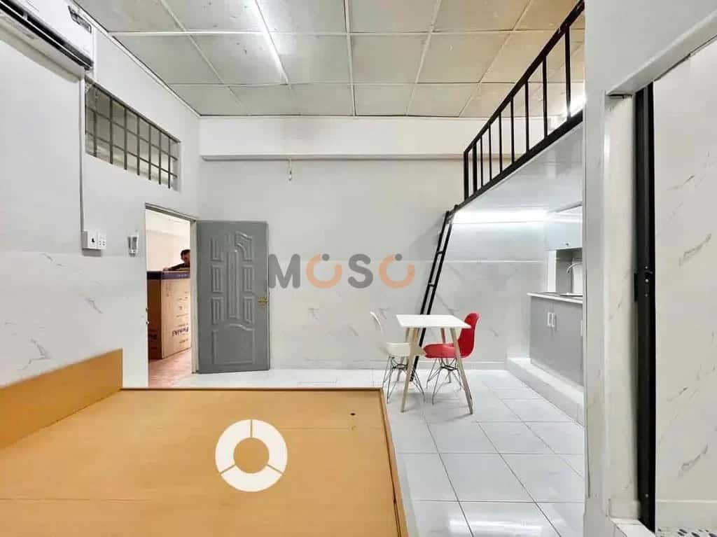Cho thuê phòng trọ Đường số 7 nối dài Quận Bình Tân, TP.HCM – giá 2.9 triệu — Hình 3