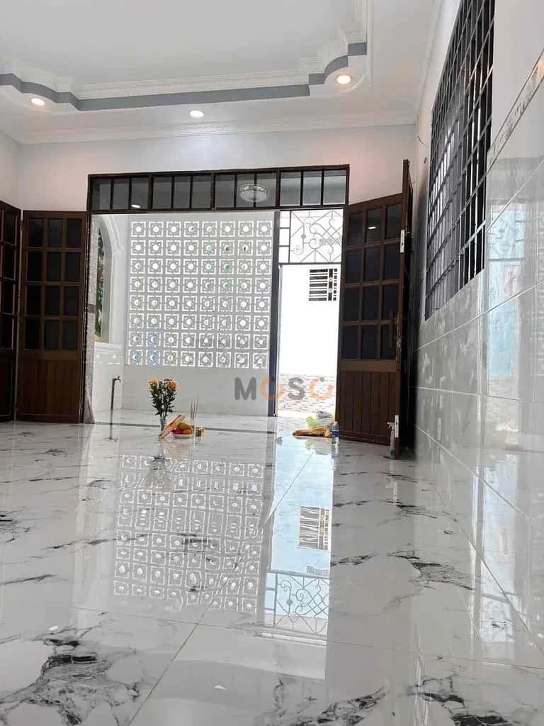 Cho thuê nhà hẻm Đường Nguyễn Văn Tạo Huyện Nhà Bè, TP.HCM – 2 phòng ngủ, giá 7 triệu — Hình 2