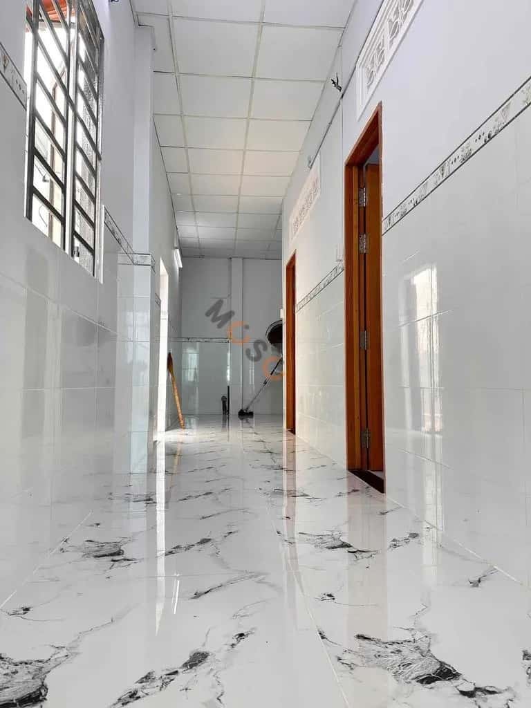 Cho thuê nhà hẻm Đường Nguyễn Văn Tạo Huyện Nhà Bè, TP.HCM – 2 phòng ngủ, giá 7 triệu — Hình 3
