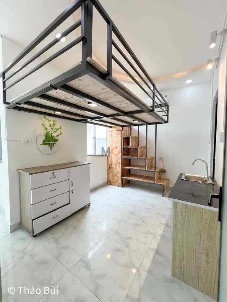 Cho thuê phòng trọ Nguyễn Tư Giản Gò Vấp, TP.HCM – giá 3.8 triệu Cho thuê phòng trọ Nguyễn Tư Giản Gò Vấp, TP.HCM – giá 3.8 triệu