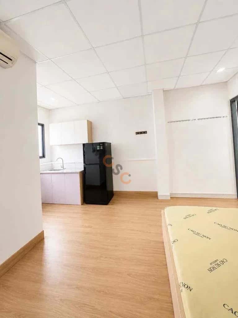 Cho thuê phòng trọ Phạm Văn Chiêu Gò Vấp, Ho Chi Minh – giá 3.8 triệu — Hình 2