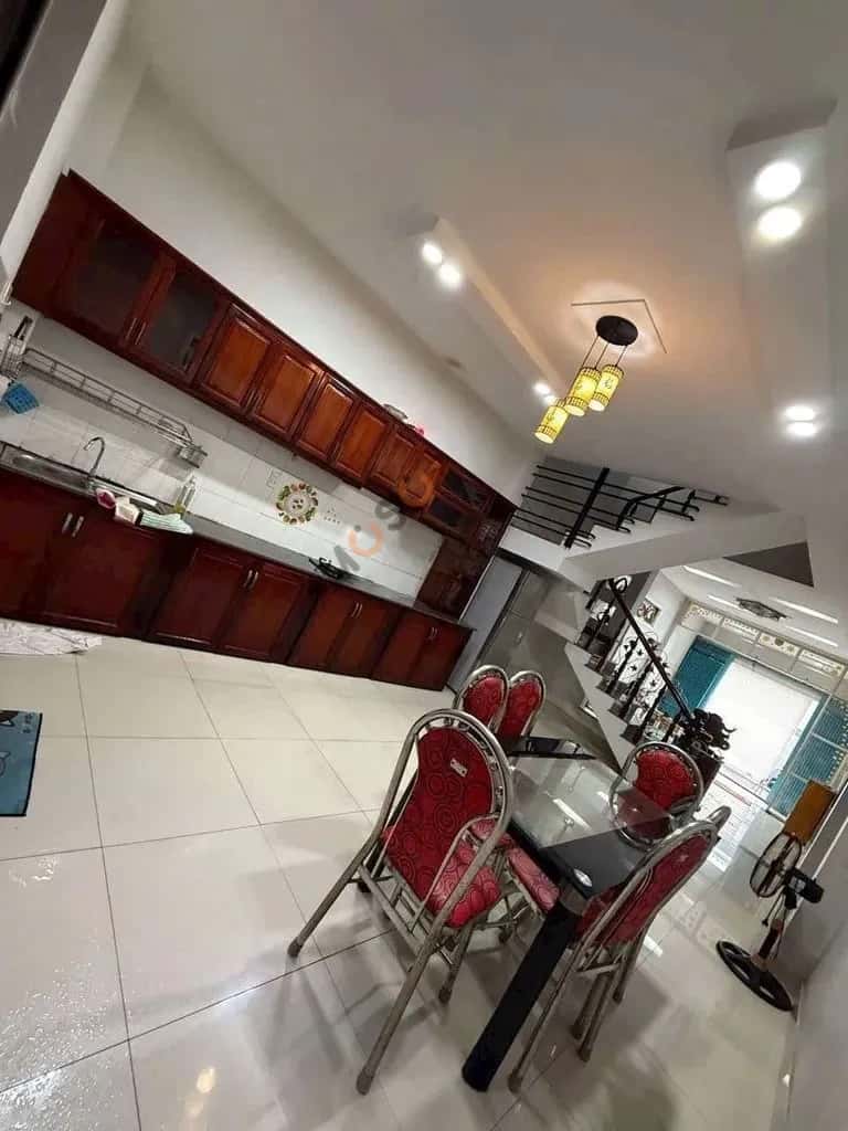 Cho thuê nhà hẻm Dương Thị Mười Quận 12, TP.HCM – 3 phòng ngủ, giá 9 triệu Cho thuê nhà hẻm Dương Thị Mười Quận 12, TP.HCM – 3 phòng ngủ, giá 9 triệu