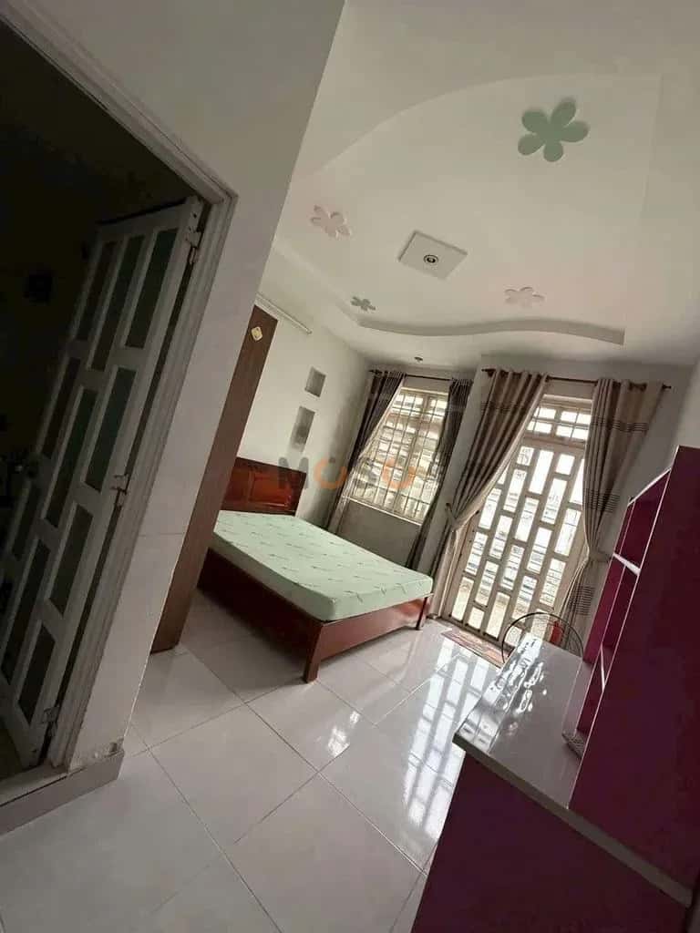 Cho thuê nhà hẻm Dương Thị Mười Quận 12, TP.HCM – 3 phòng ngủ, giá 9 triệu — Hình 2 Cho thuê nhà hẻm Dương Thị Mười Quận 12, TP.HCM – 3 phòng ngủ, giá 9 triệu — Hình 2