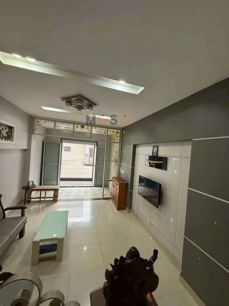 Cho thuê nhà hẻm Dương Thị Mười Quận 12, TP.HCM – 3 phòng ngủ, giá 9 triệu — Hình 3 Cho thuê nhà hẻm Dương Thị Mười Quận 12, TP.HCM – 3 phòng ngủ, giá 9 triệu — Hình 3
