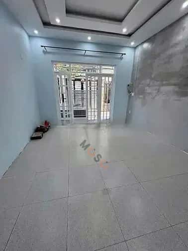 Cho thuê nhà hẻm Hoàng Diệu Hải Châu, Đà Nẵng – 2 phòng ngủ, giá 6.5 triệu — Hình 2