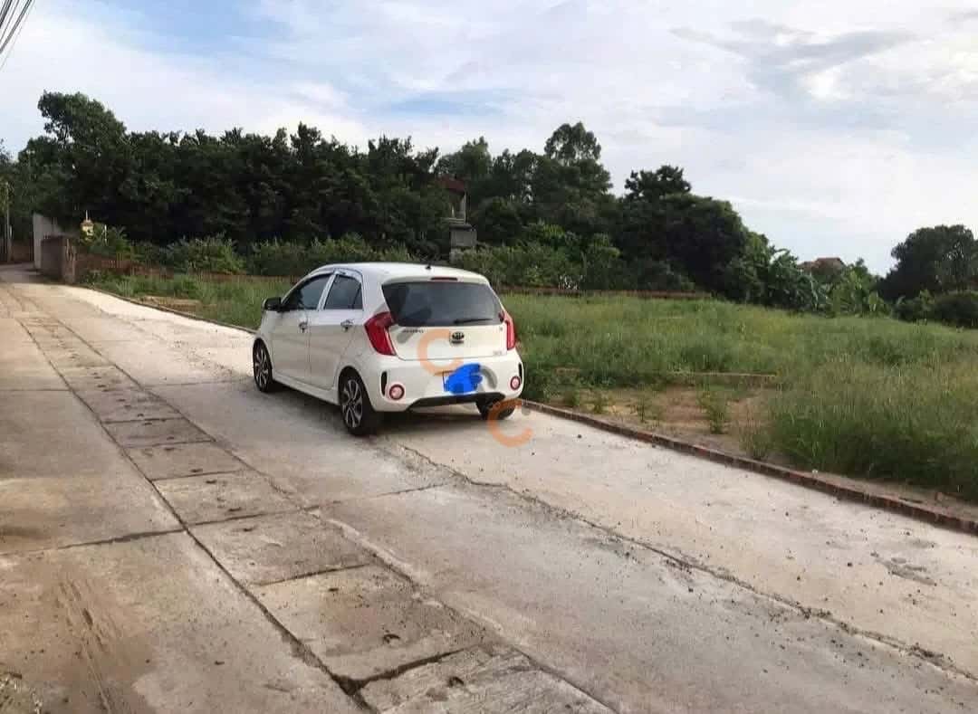 Bán đất Thôn Kim Bí Huyện Ba Vì, TP. Hà Nội – giá 1.8 tỷ — Hình 2 Bán đất Thôn Kim Bí Huyện Ba Vì, TP. Hà Nội – giá 1.8 tỷ — Hình 2