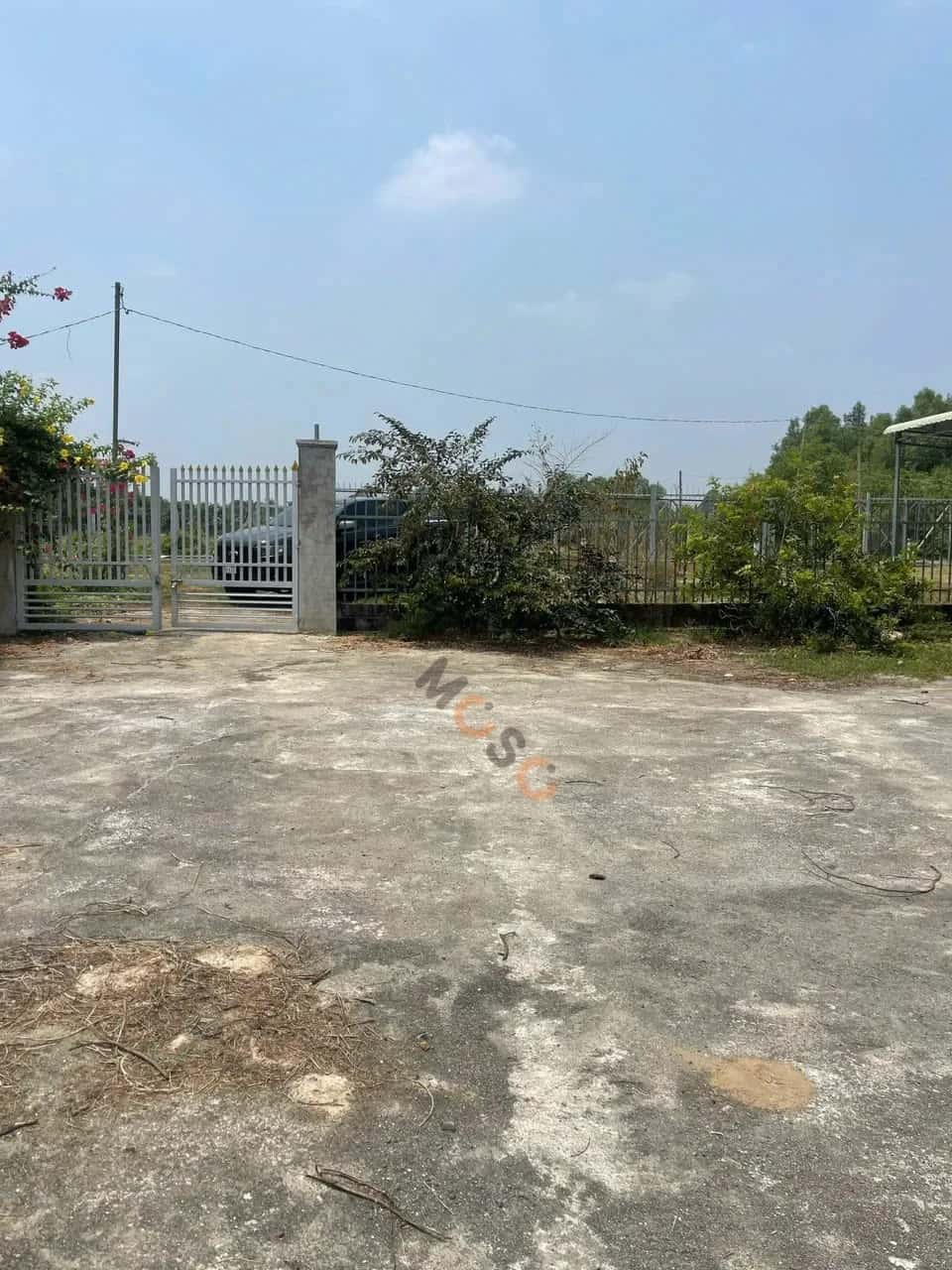 Bán đất đường nhánh Kênh Đông Huyện Củ Chi, TP.HCM – giá 3.8 tỷ — Hình 3 Bán đất đường nhánh Kênh Đông Huyện Củ Chi, TP.HCM – giá 3.8 tỷ — Hình 3