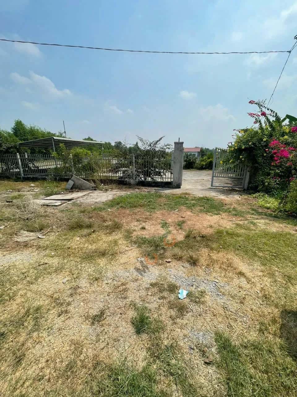 Bán đất đường nhánh Kênh Đông Huyện Củ Chi, TP.HCM – giá 3.8 tỷ Bán đất đường nhánh Kênh Đông Huyện Củ Chi, TP.HCM – giá 3.8 tỷ